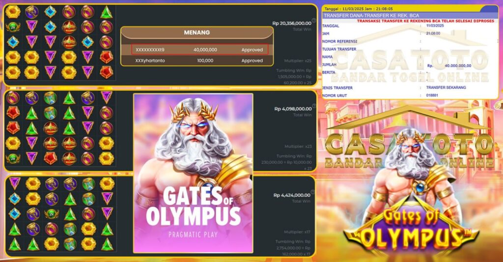 ⚠️CASATOTO ANTI BONCOS!!!⚠️